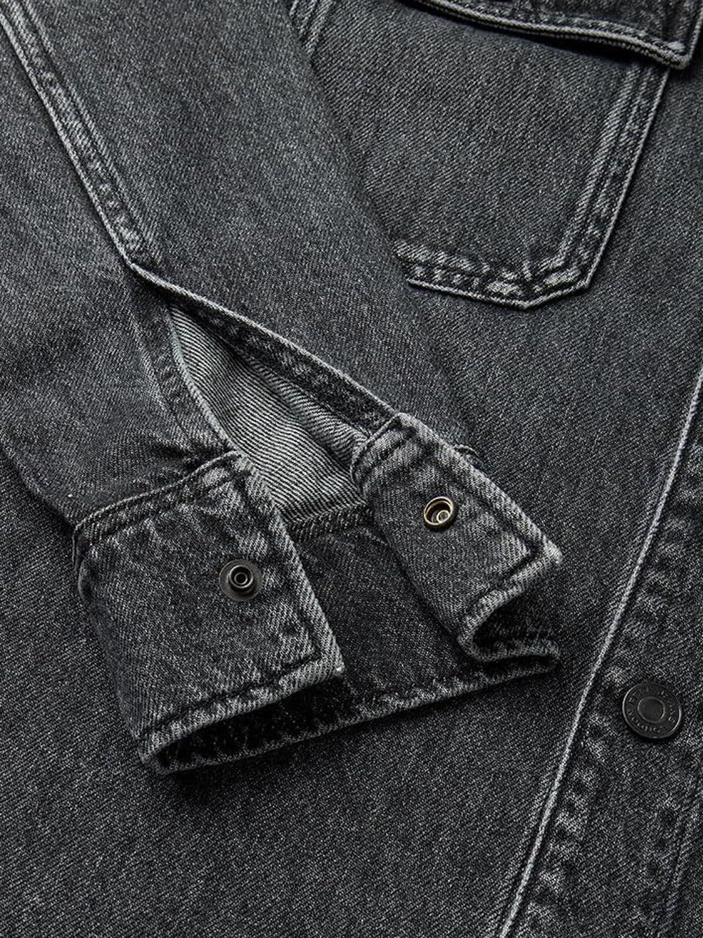 Camicia Pepe Jeans Uomo - Denim