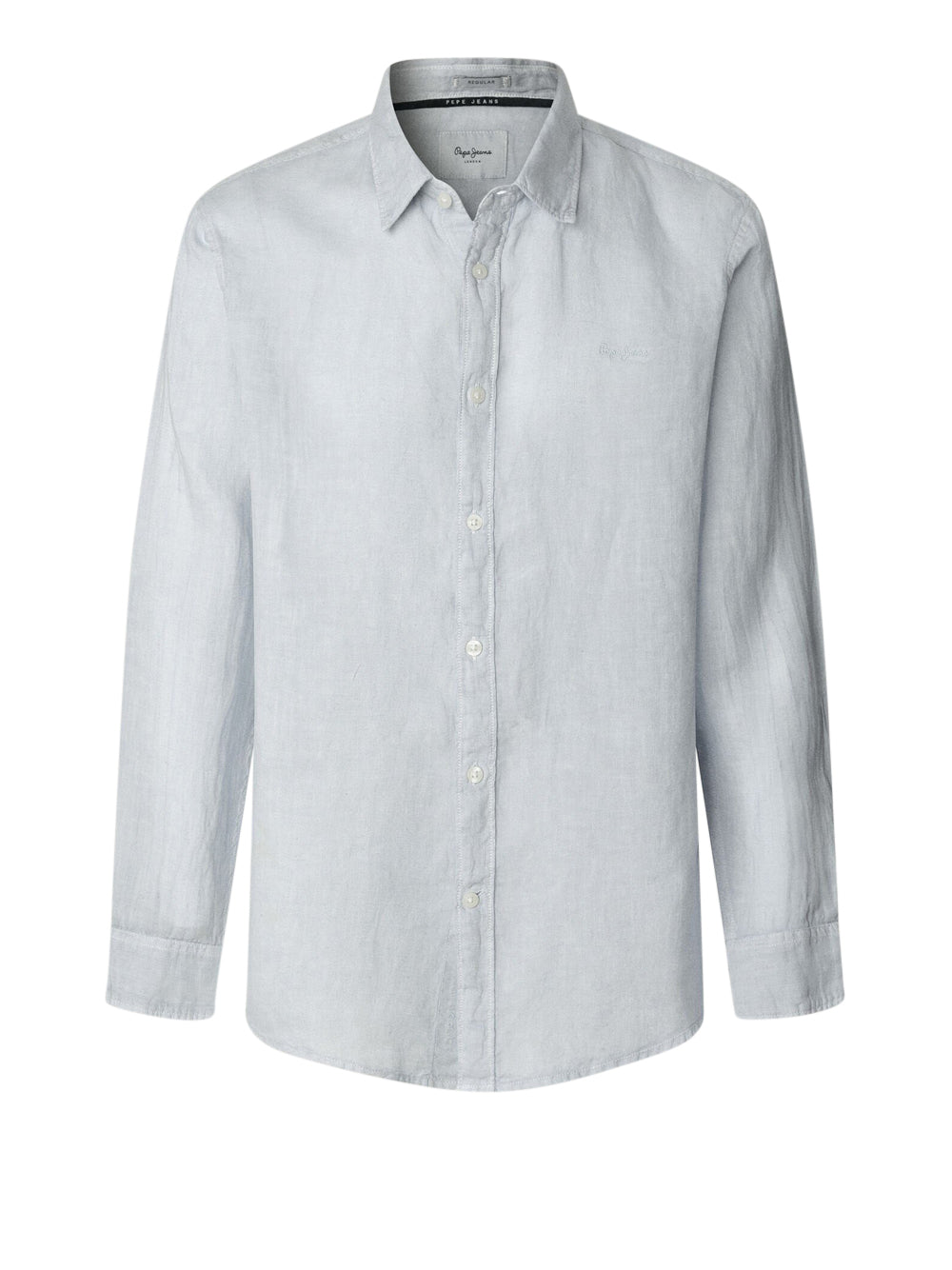 Camicia Arnau Pepe Jeans Uomo - Celeste