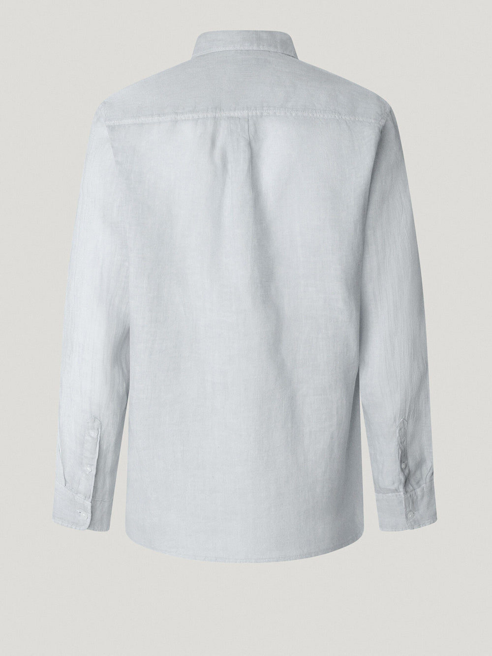 Camicia Arnau Pepe Jeans Uomo - Celeste