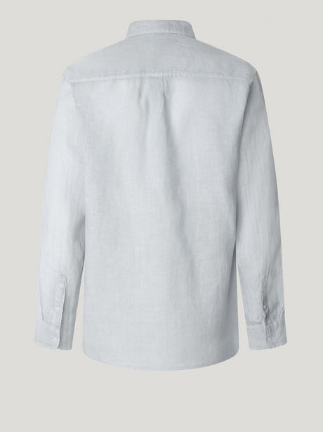 Camicia Arnau Pepe Jeans Uomo - Celeste