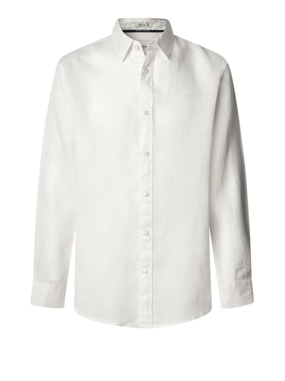 Camicia Arnau Pepe Jeans Uomo - Bianco