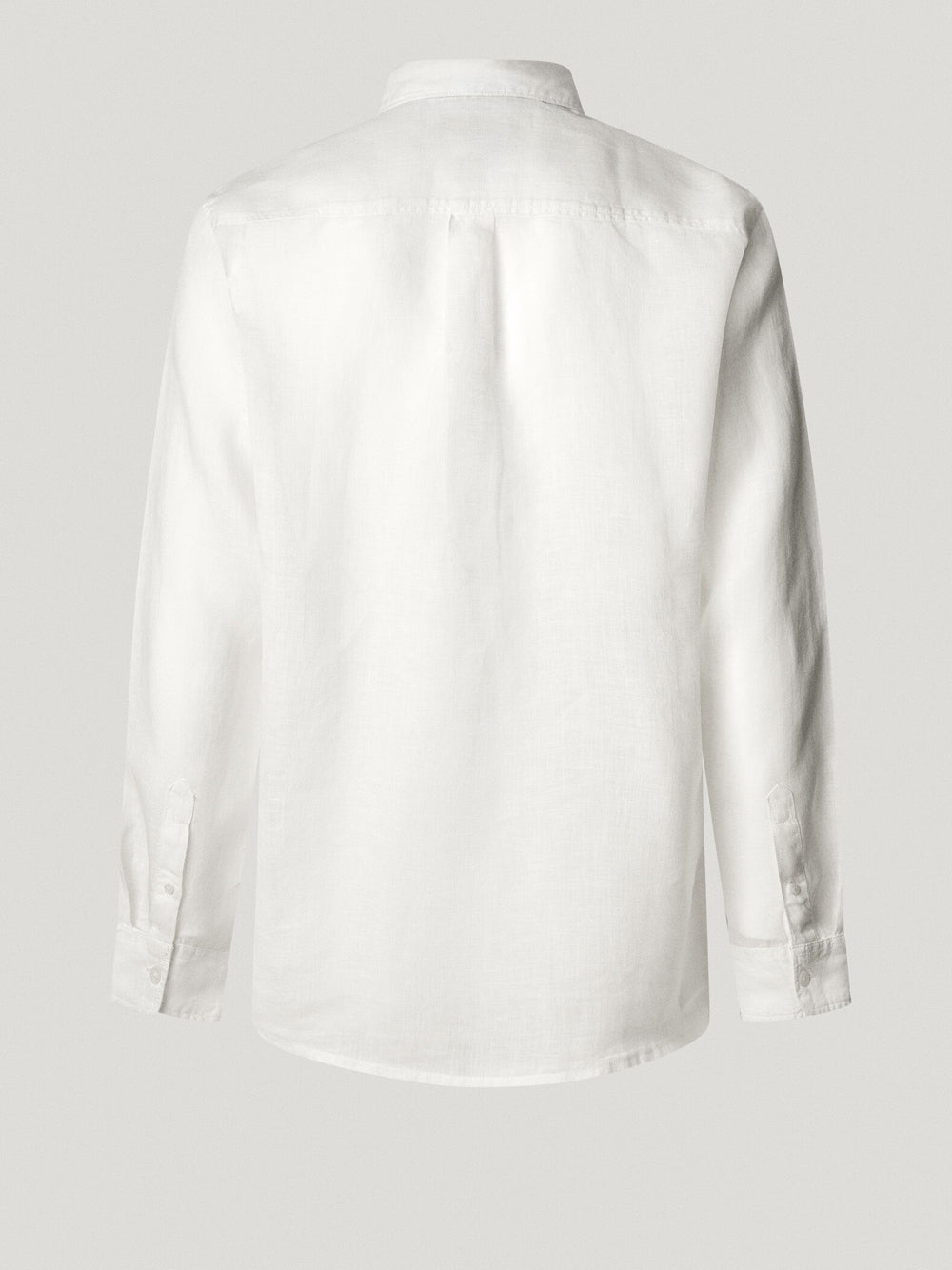 Camicia Arnau Pepe Jeans Uomo - Bianco