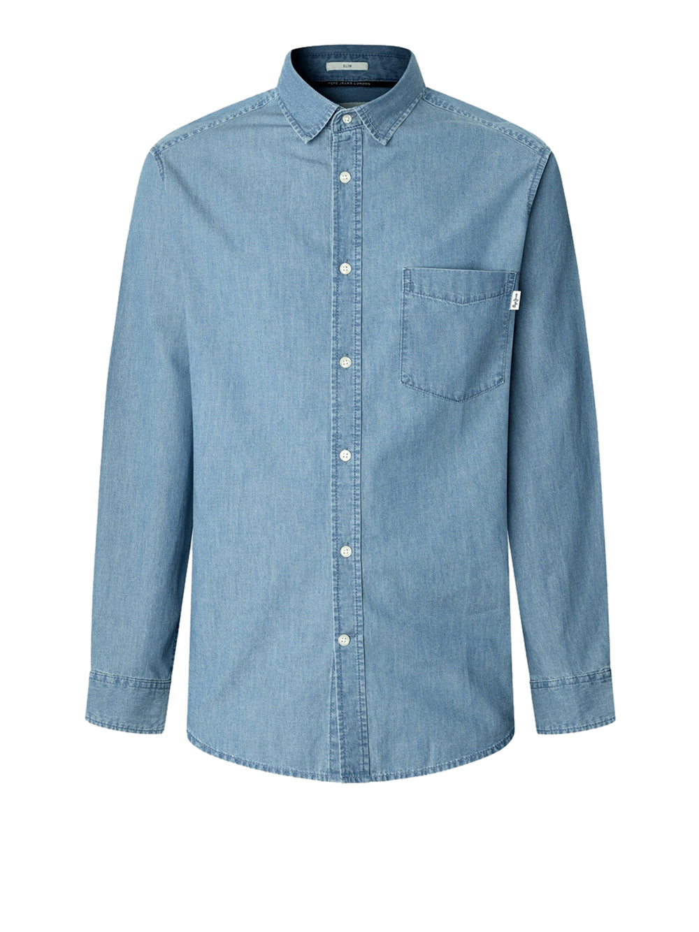 Camicia Jeans Pepe Jeans Uomo - Denim