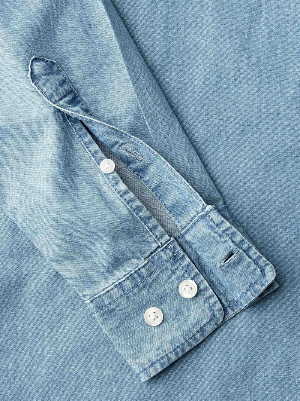 Camicia Jeans Pepe Jeans Uomo - Denim