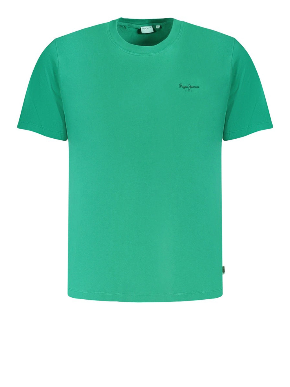 T-Shirt Jacko Pepe Jeans Uomo - Verde