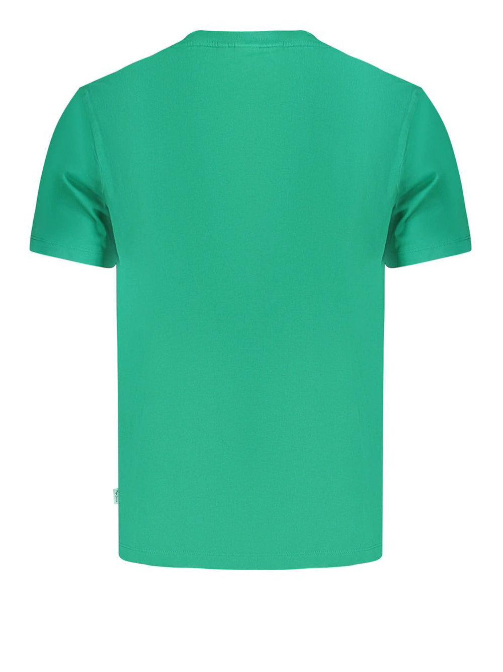 T-Shirt Jacko Pepe Jeans Uomo - Verde