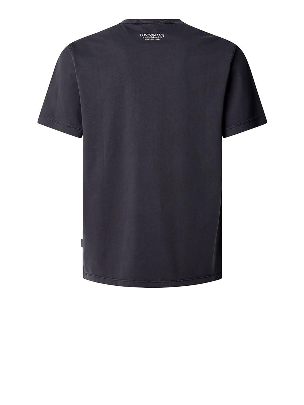 T-Shirt Pepe Jeans Uomo - Nero