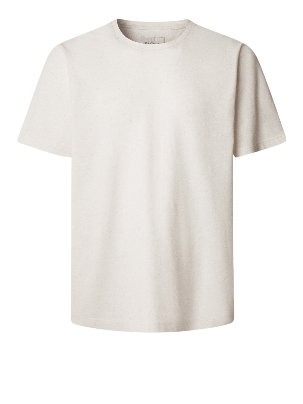 T-Shirt Pepe Jeans Uomo - Bianco