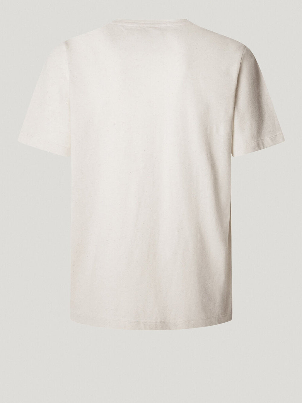 T-Shirt Pepe Jeans Uomo - Bianco