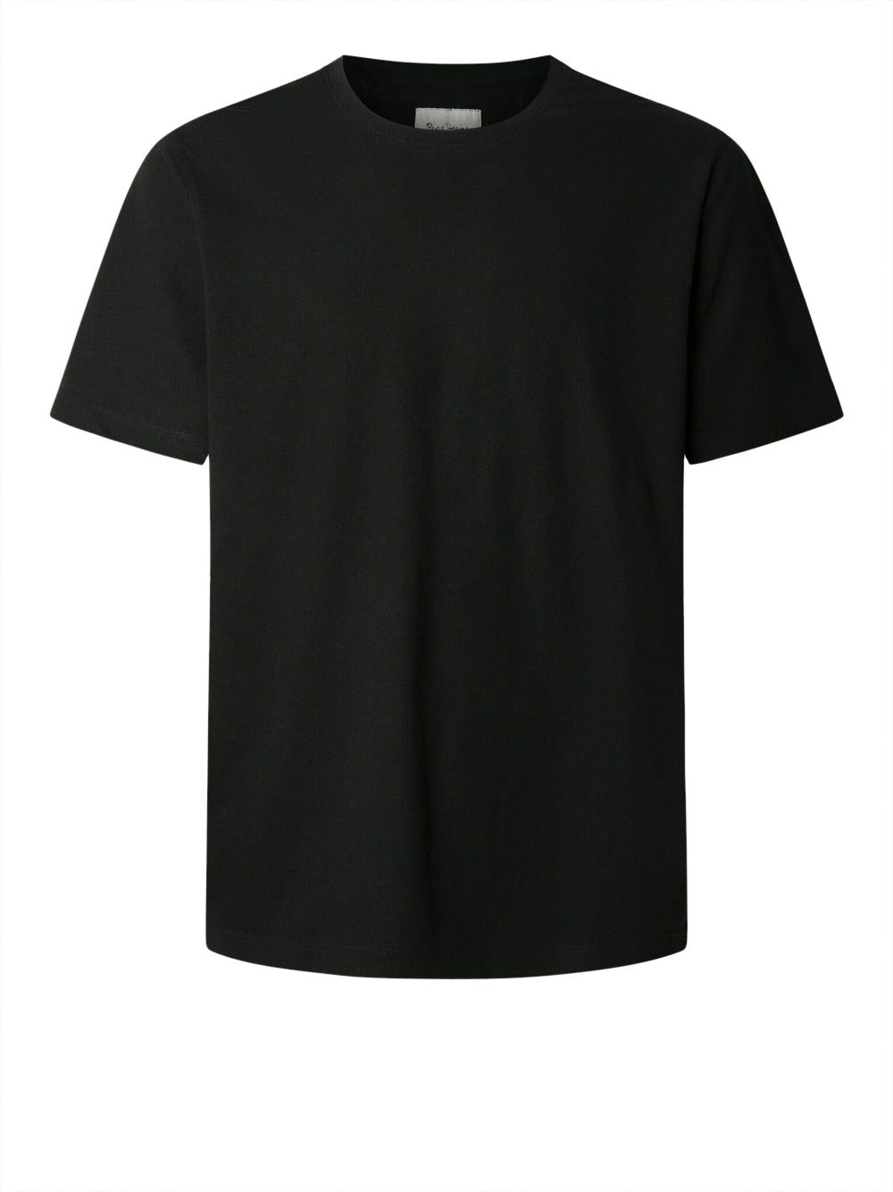 T-Shirt Pepe Jeans Uomo - Nero