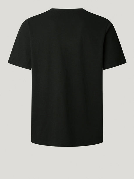T-Shirt Pepe Jeans Uomo - Nero
