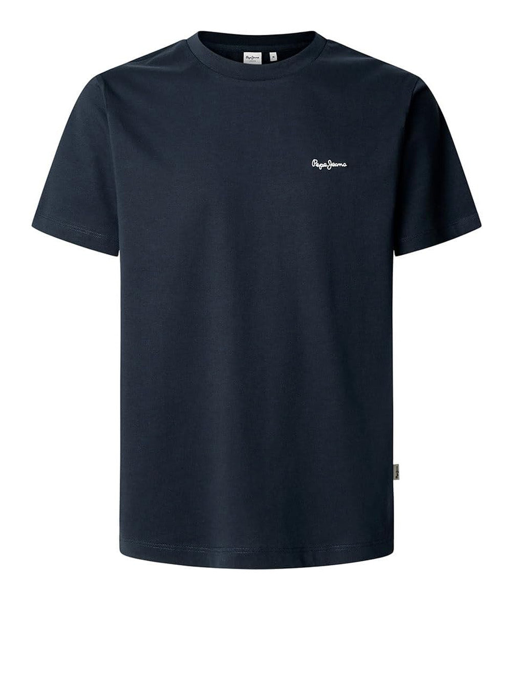 T-shirt Pepe Jeans Uomo - Blu