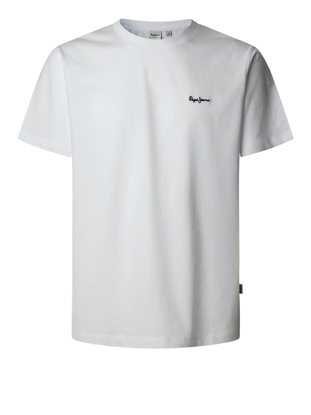 T-shirt Pepe Jeans Uomo - Bianco