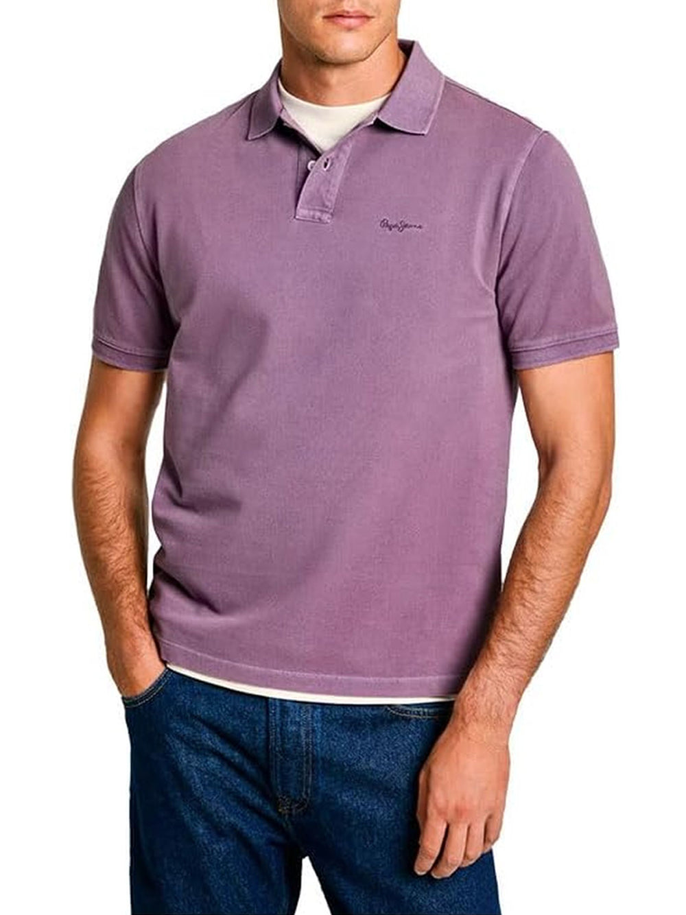 Polo Pepe Jeans Uomo