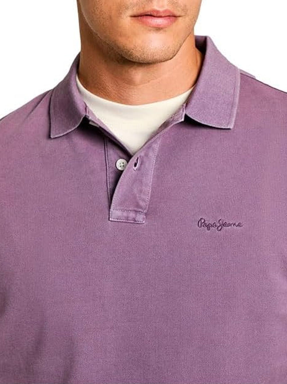 Polo Pepe Jeans Uomo