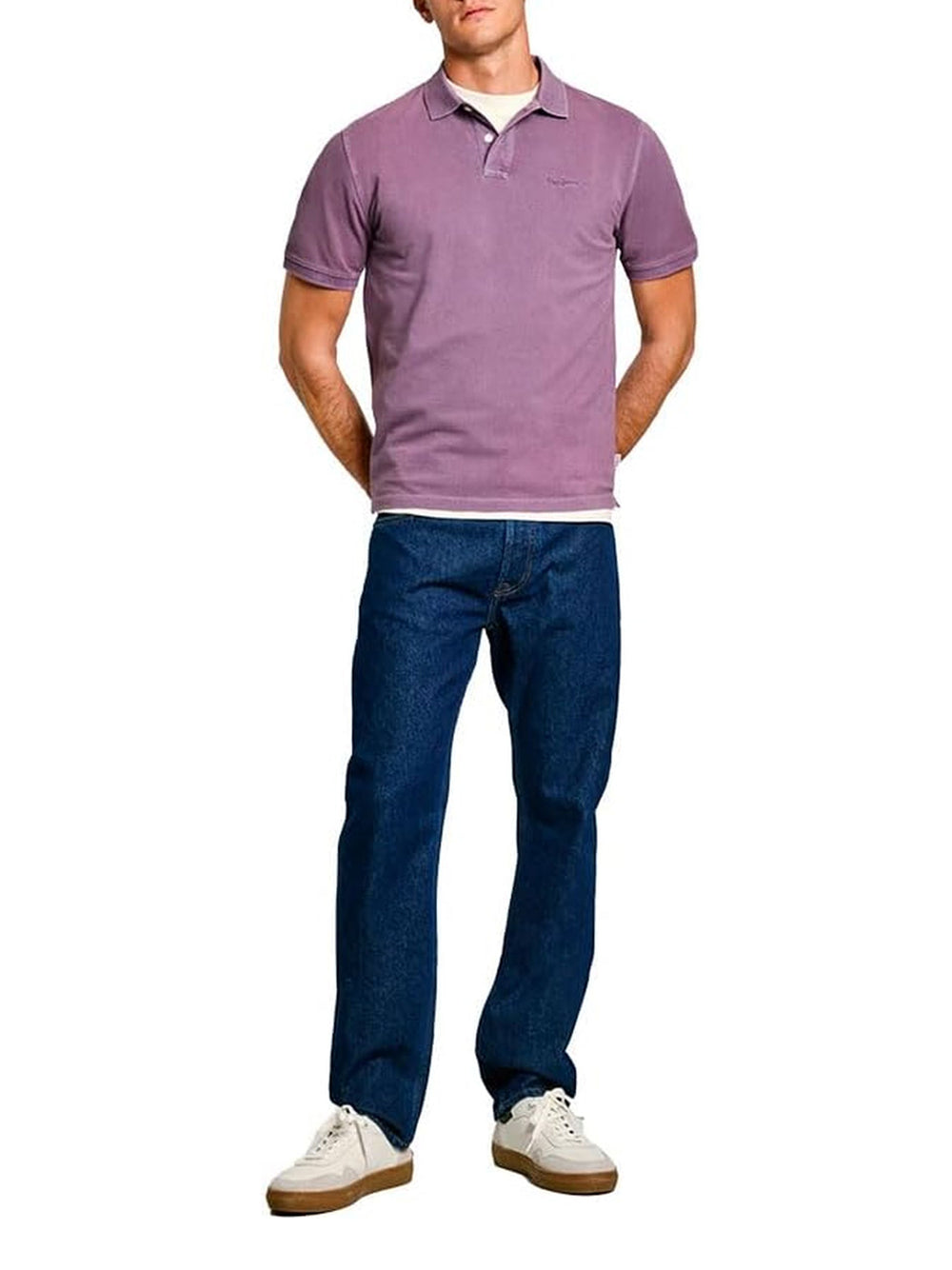 Polo Pepe Jeans Uomo