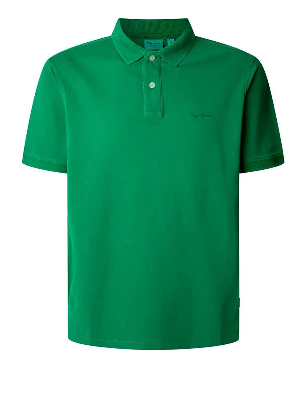 Polo Pepe Jeans Uomo - Verde