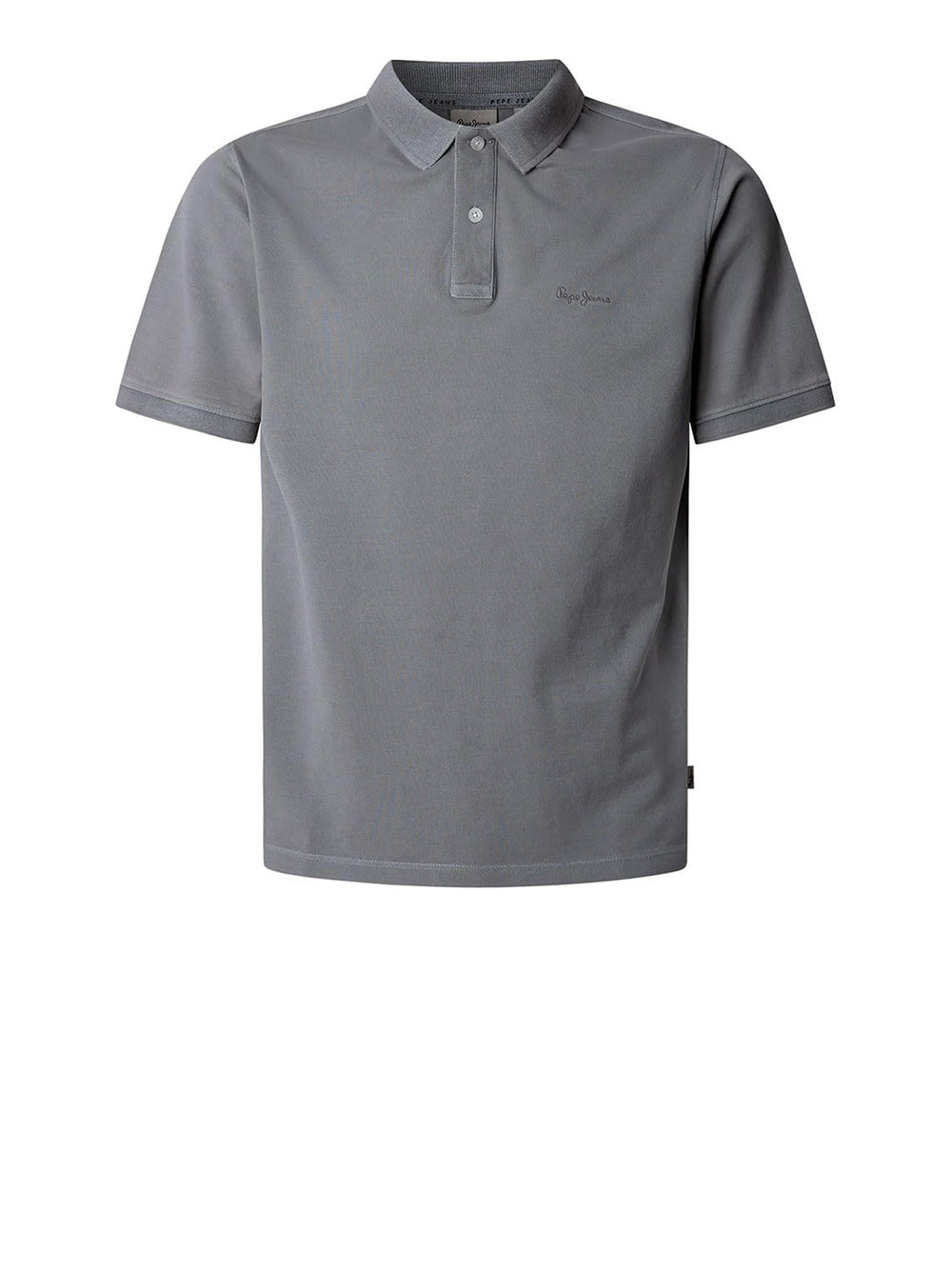 Polo Pepe Jeans Uomo - Grigio