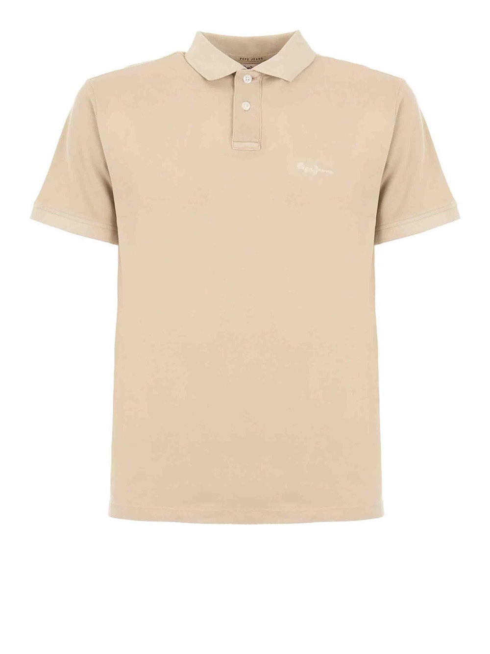 Polo Bob Pepe Jeans Uomo