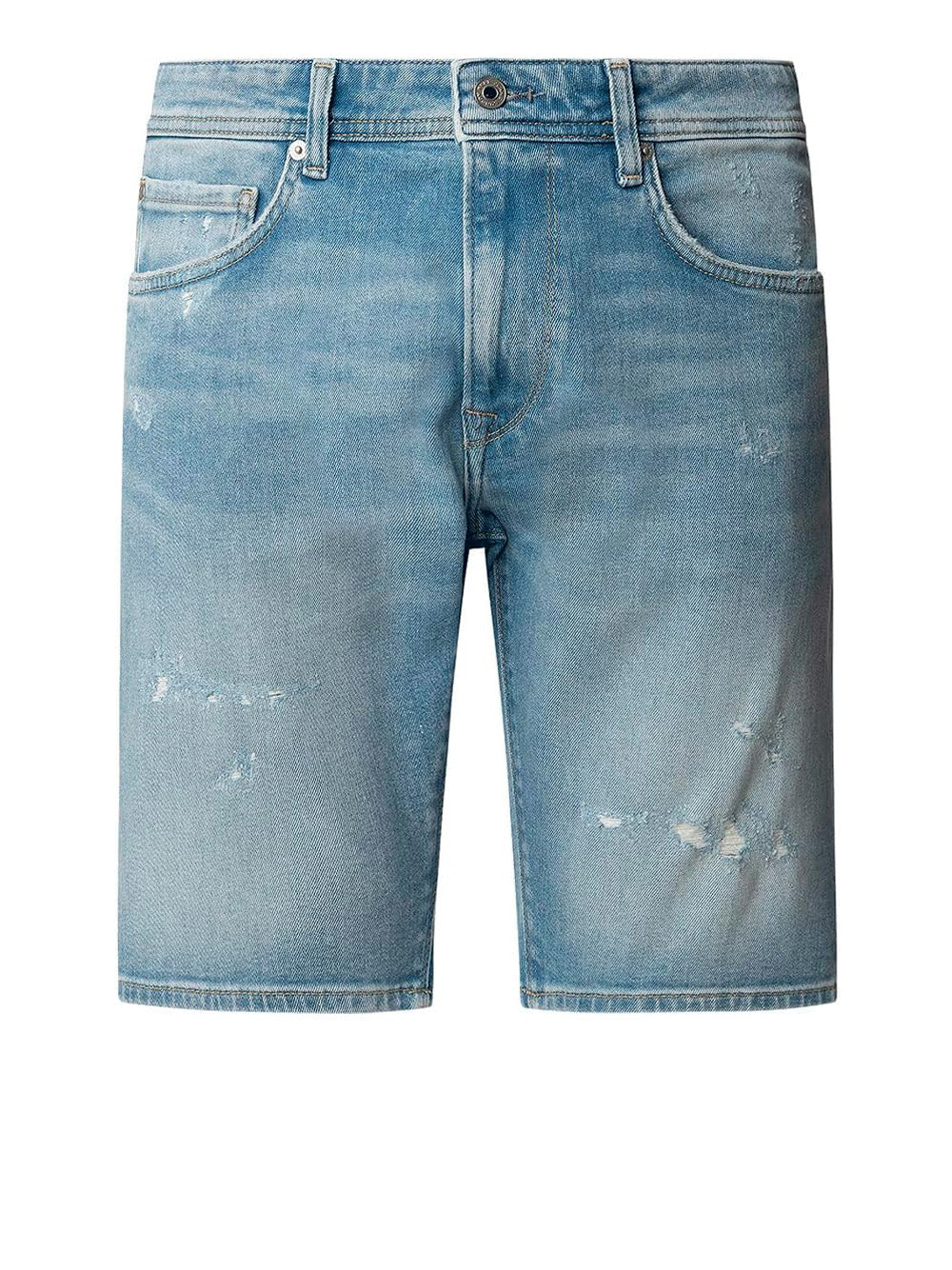 Shorts Pepe Jeans Uomo - Denim