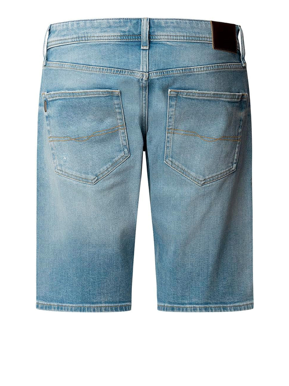 Shorts Pepe Jeans Uomo - Denim