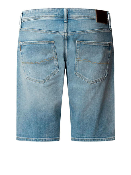 Shorts Pepe Jeans Uomo - Denim