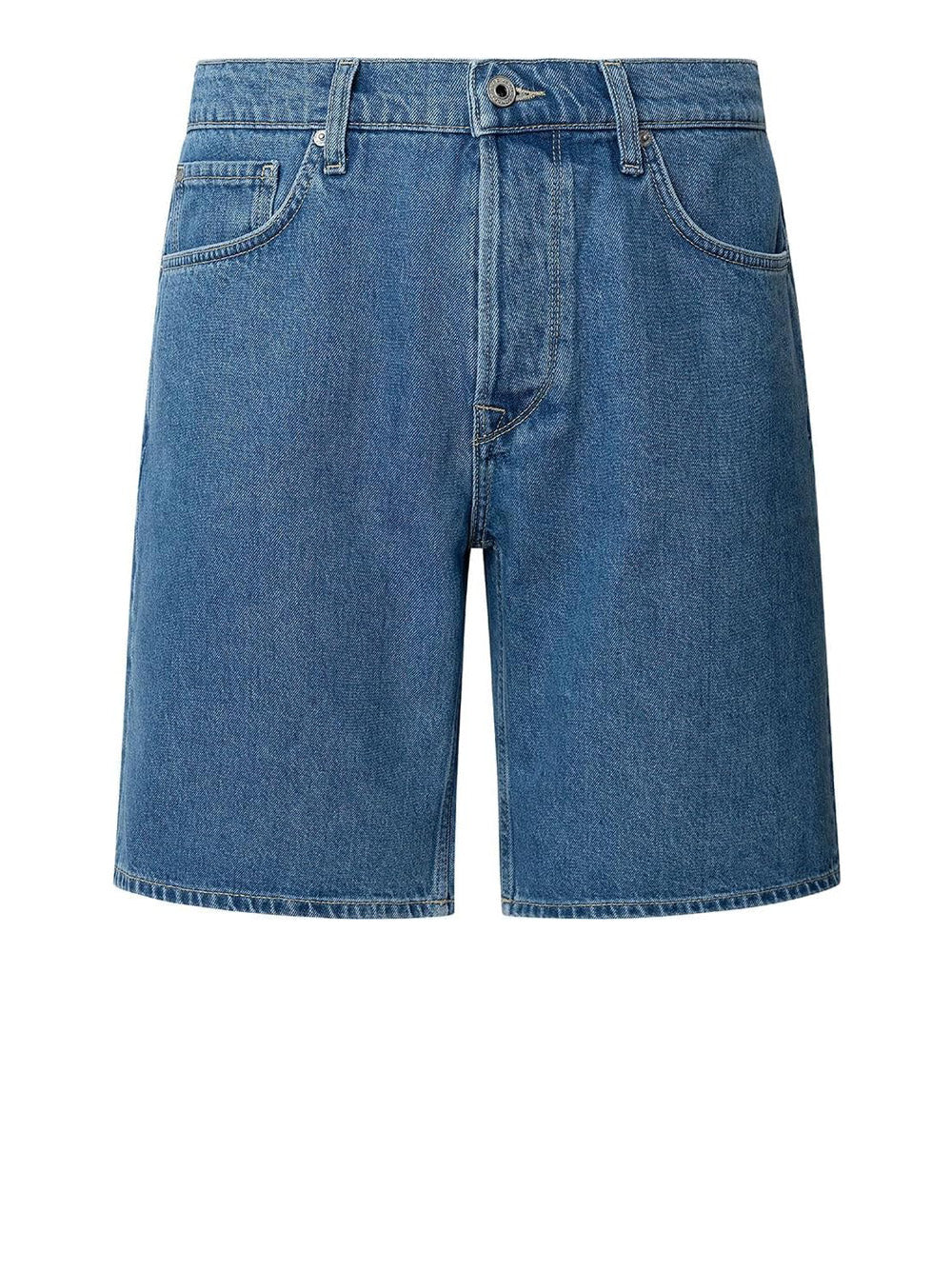 Shorts Pepe Jeans Uomo - Denim