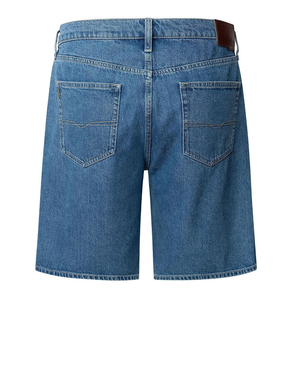 Shorts Pepe Jeans Uomo - Denim