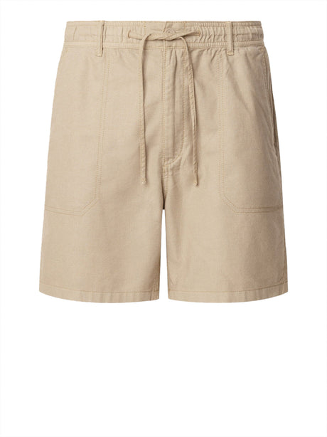 Bermuda Casual Pepe Jeans Uomo - Beige