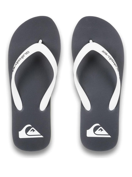 Infradito Quicksilver Uomo - Nero