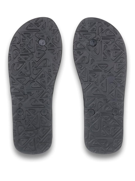 Infradito Quicksilver Uomo - Nero