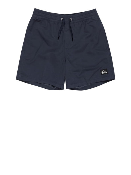 Costume Quicksilver Bambino - Blu