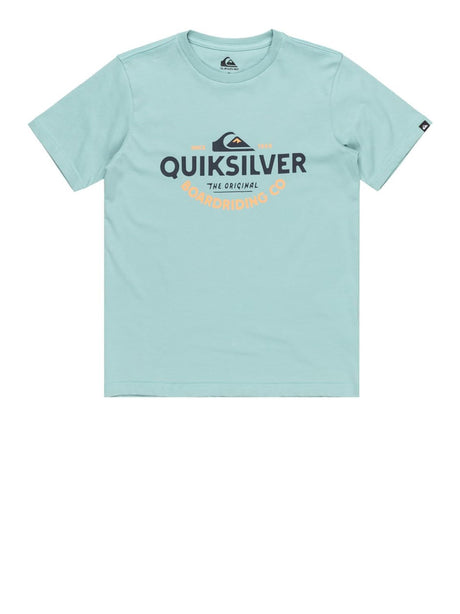 T-shirt Quicksilver Bambino