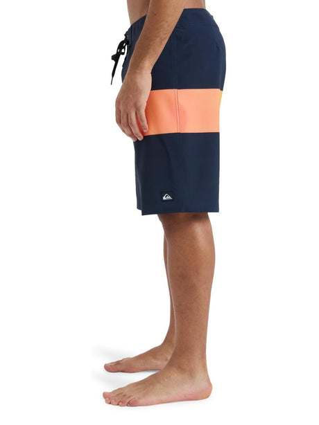 Costume Quicksilver Uomo