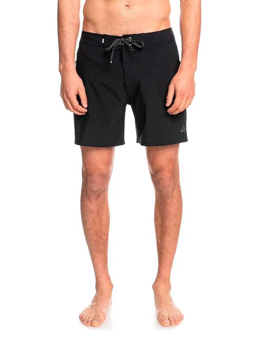 Costume Quicksilver Uomo - Nero
