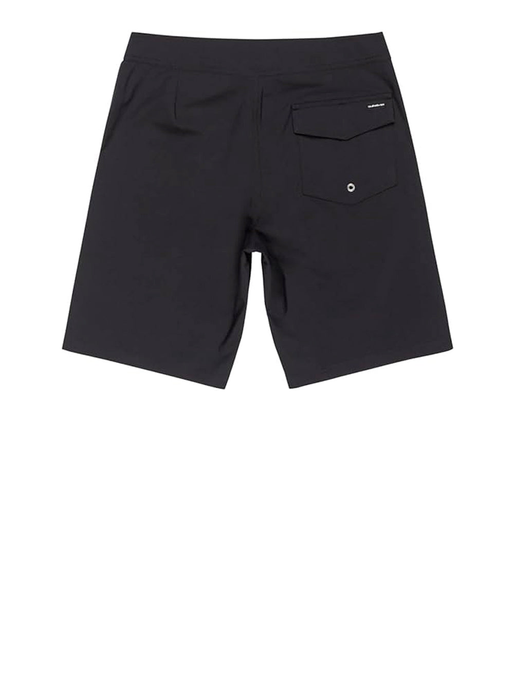 Costume Quicksilver Uomo - Nero