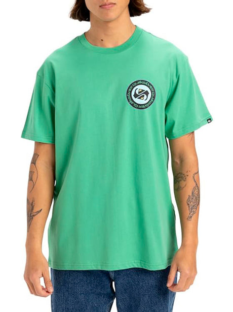T-shirt Quicksilver Uomo