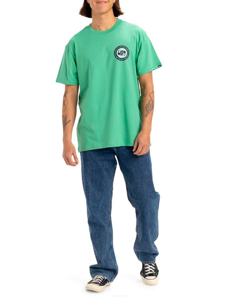 T-shirt Quicksilver Uomo