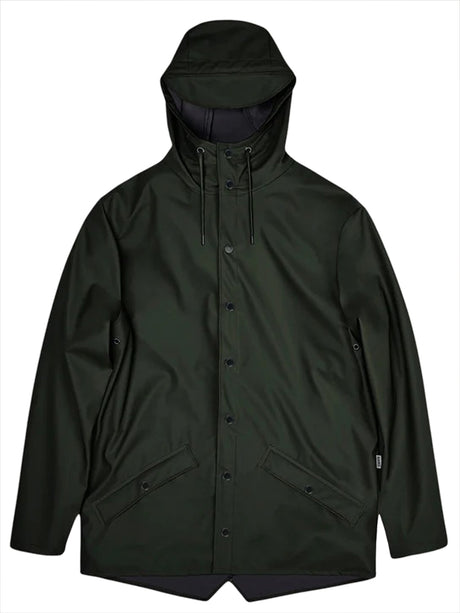 Impermeabile Rains Unisex