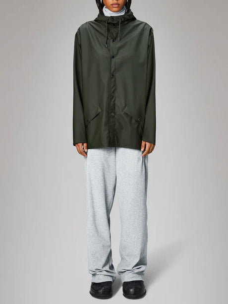 Impermeabile Rains Unisex