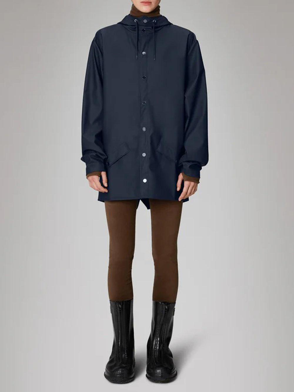 Impermeabile Rains Unisex