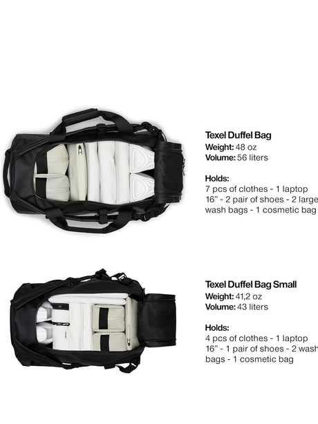 Borsone Rains Unisex