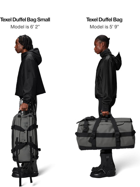 Borsone Rains Unisex