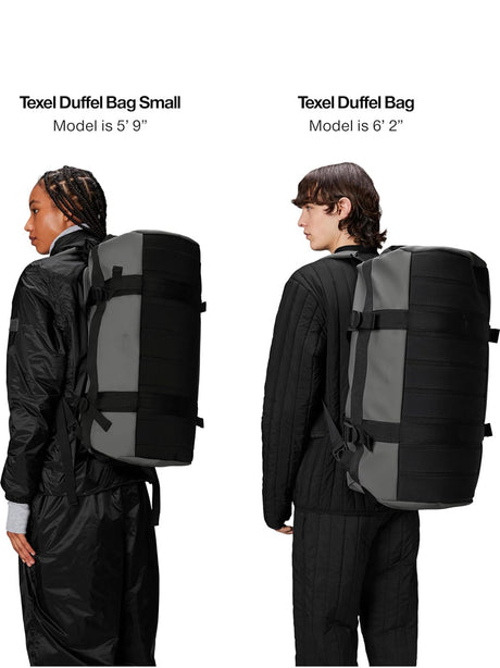 Borsone Rains Unisex