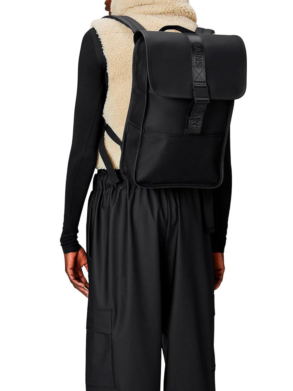 Zaino Rains Unisex