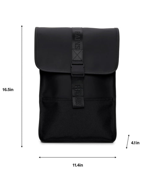 Zaino Rains Unisex