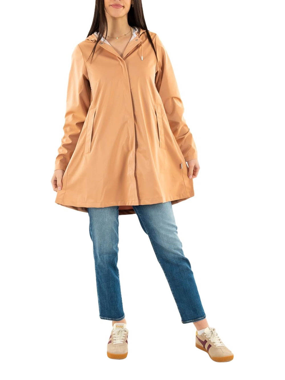 Impermeabile Rains Donna