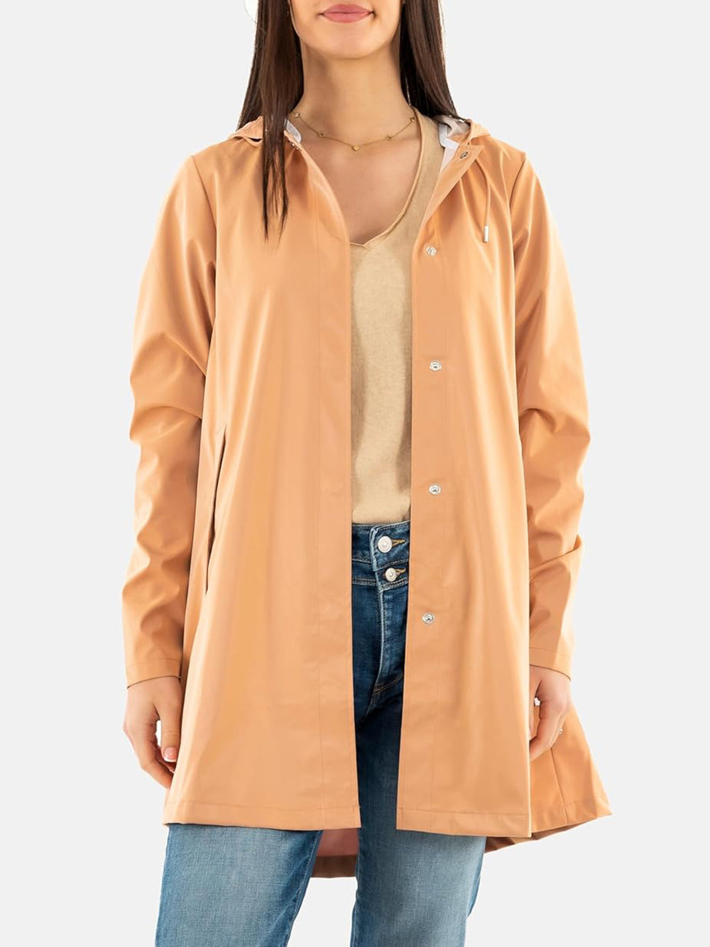 Impermeabile Rains Donna