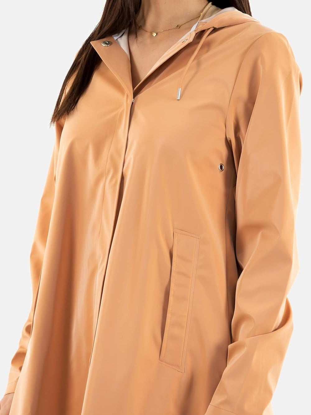 Impermeabile Rains Donna