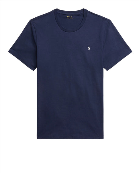 T-Shirt Ralph Lauren Uomo - Navy